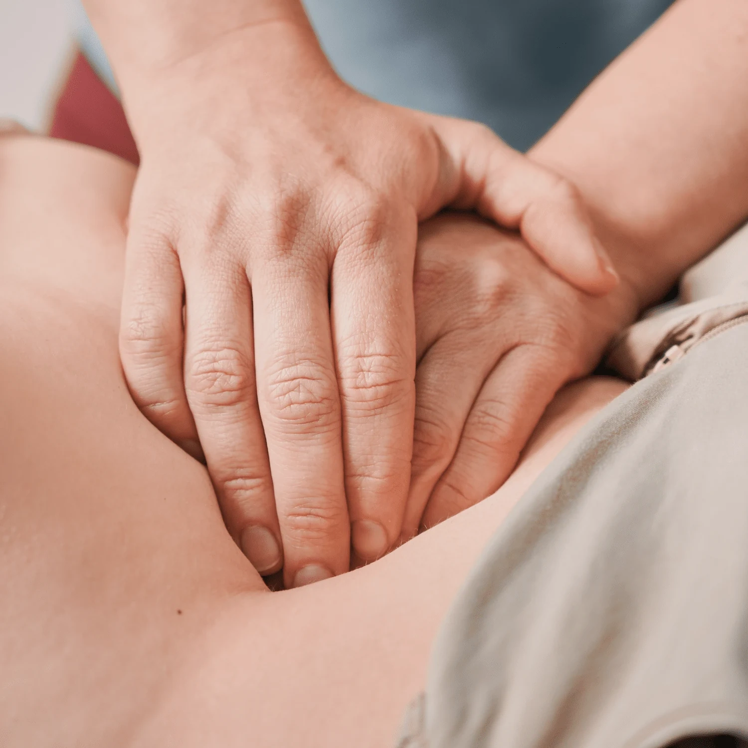 Masaż Tkanek Głębokich - Techniki, Korzyści, Wskazania - fizjoterapeuta Galileo Medical