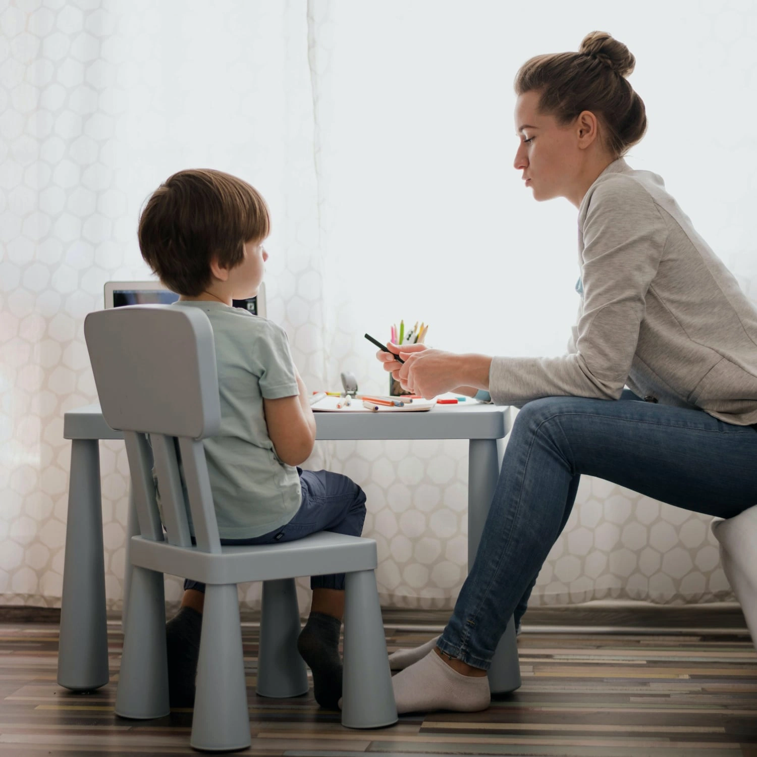 Psychoterapia dzieci i młodzieży - Galileo Medical
